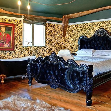 Luxury 9 Bed Manor House Hot Tub Cinema Room Skytv Saffron Walden Eksteriør billede