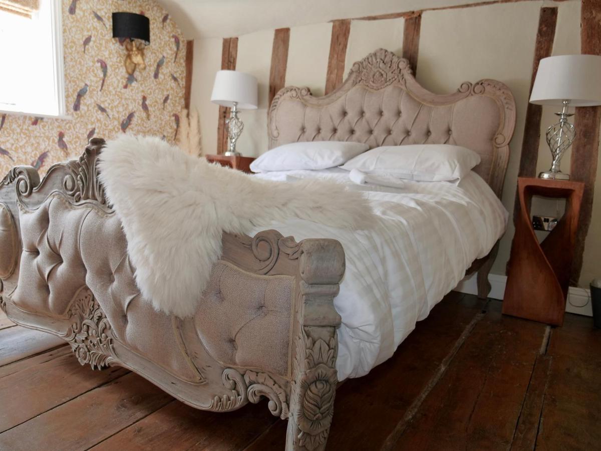 Luxury 9 Bed Manor House Hot Tub Cinema Room Skytv Saffron Walden Eksteriør billede