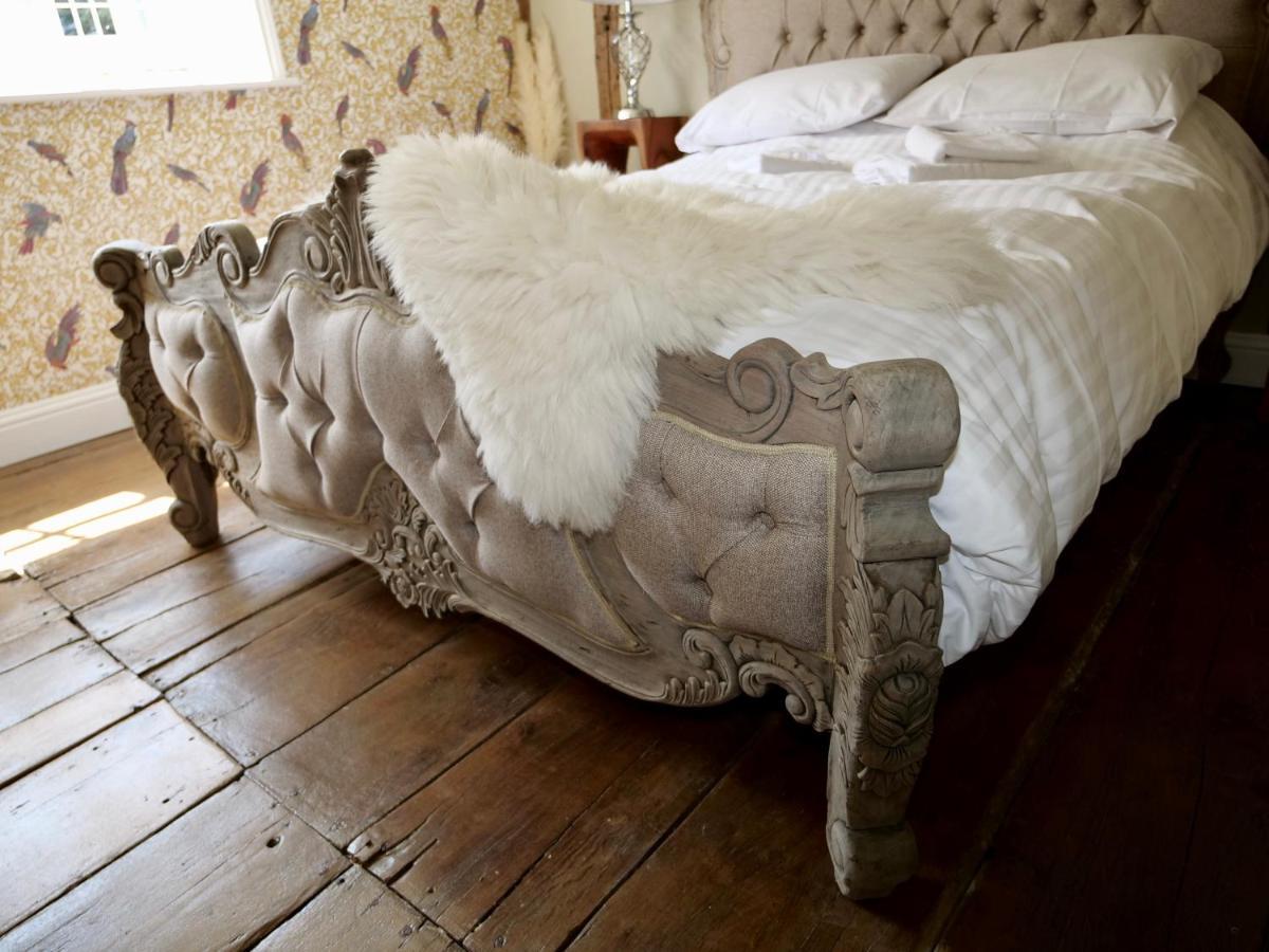 Luxury 9 Bed Manor House Hot Tub Cinema Room Skytv Saffron Walden Eksteriør billede