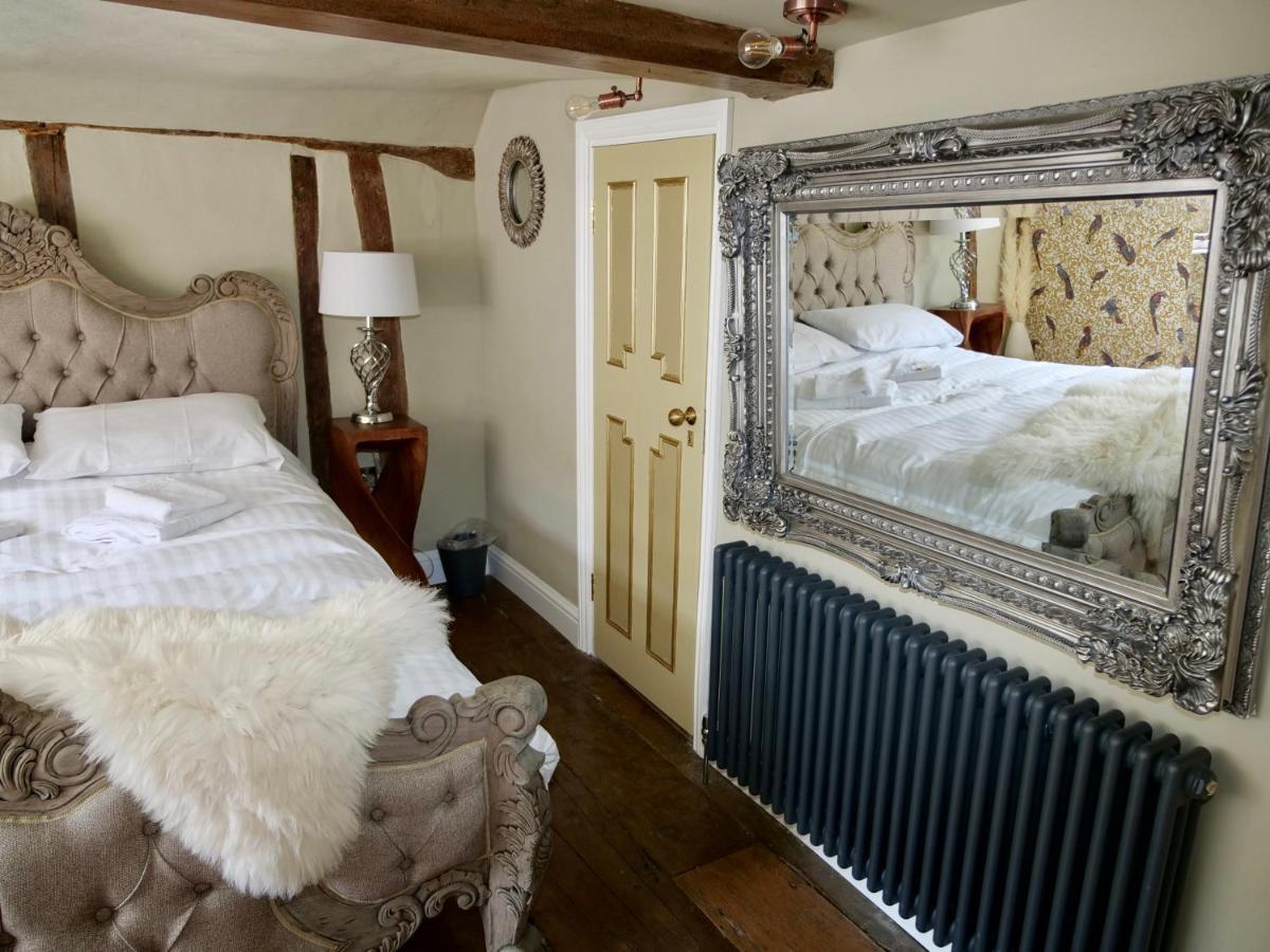 Luxury 9 Bed Manor House Hot Tub Cinema Room Skytv Saffron Walden Eksteriør billede